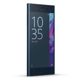 هاتف سوني اكسبيريا XZ2 غير محدود 2016